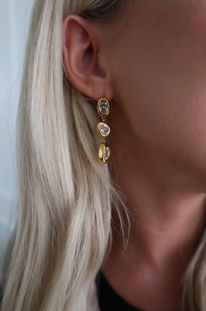 Chloe Earrings