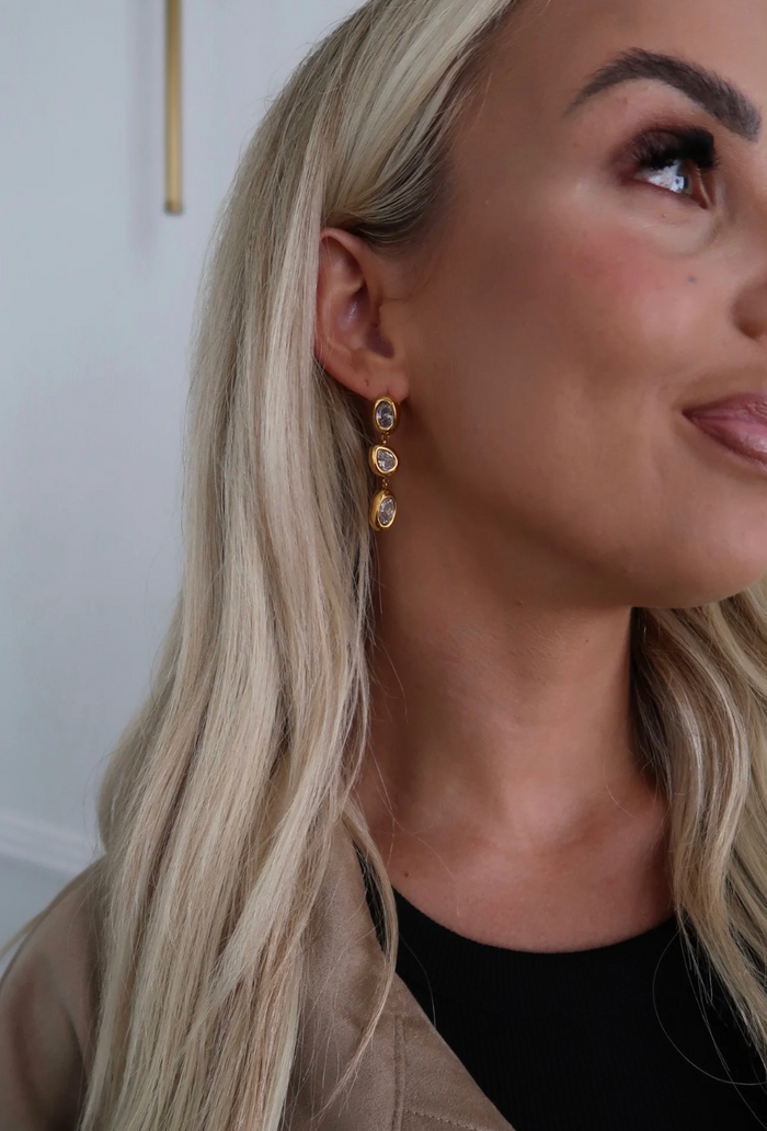 Chloe Earrings