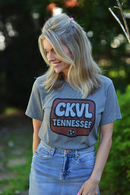 CKVL Tennessee ~ Deep Heather
