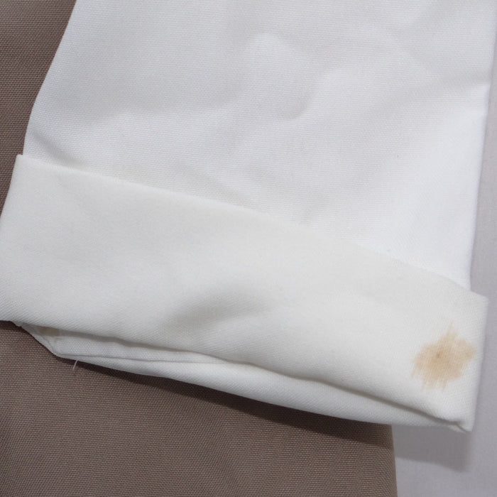 Classic Apparel Ltd Womens Floral Lace Print Blazer Jacket Tan White Pink USA5