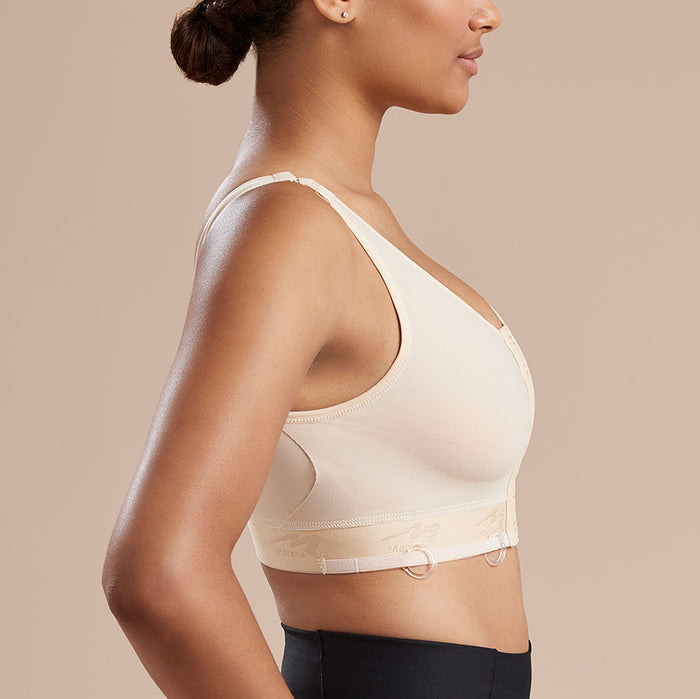 Classic Drain Bulb Management Bra - Style No. B19 | FOR HOSPITAL USE ONLY