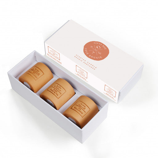 COFFRET 40 000 MARRAKECH