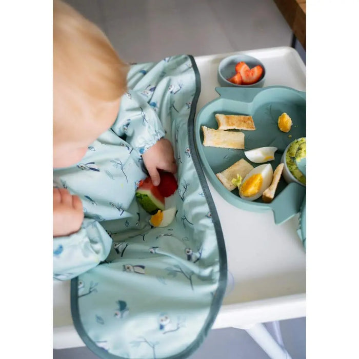Coffret spécial DME Tidy Tot - Owl - Lilinappy