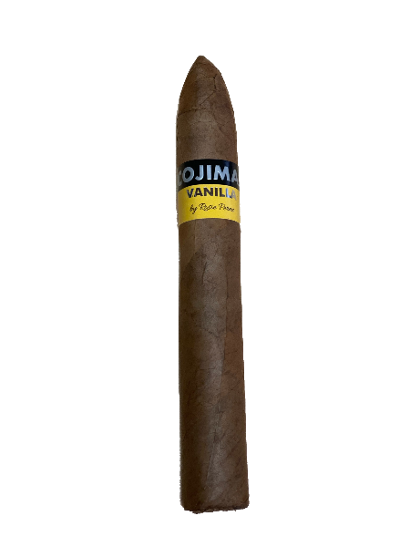 Cojimar Vanilla Torpedo