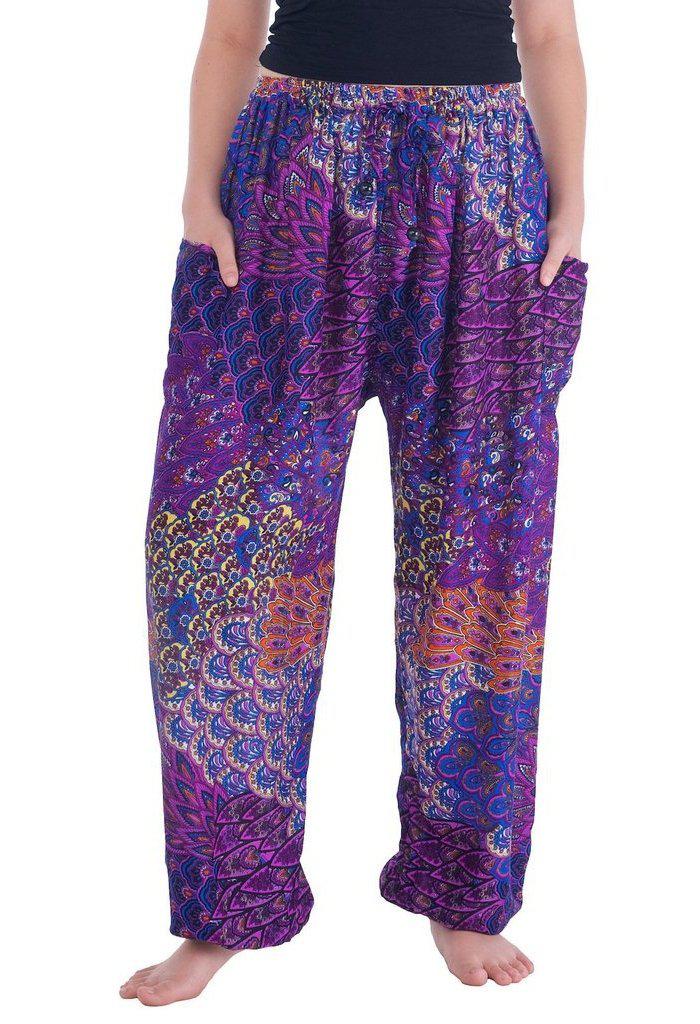 Small / Purple