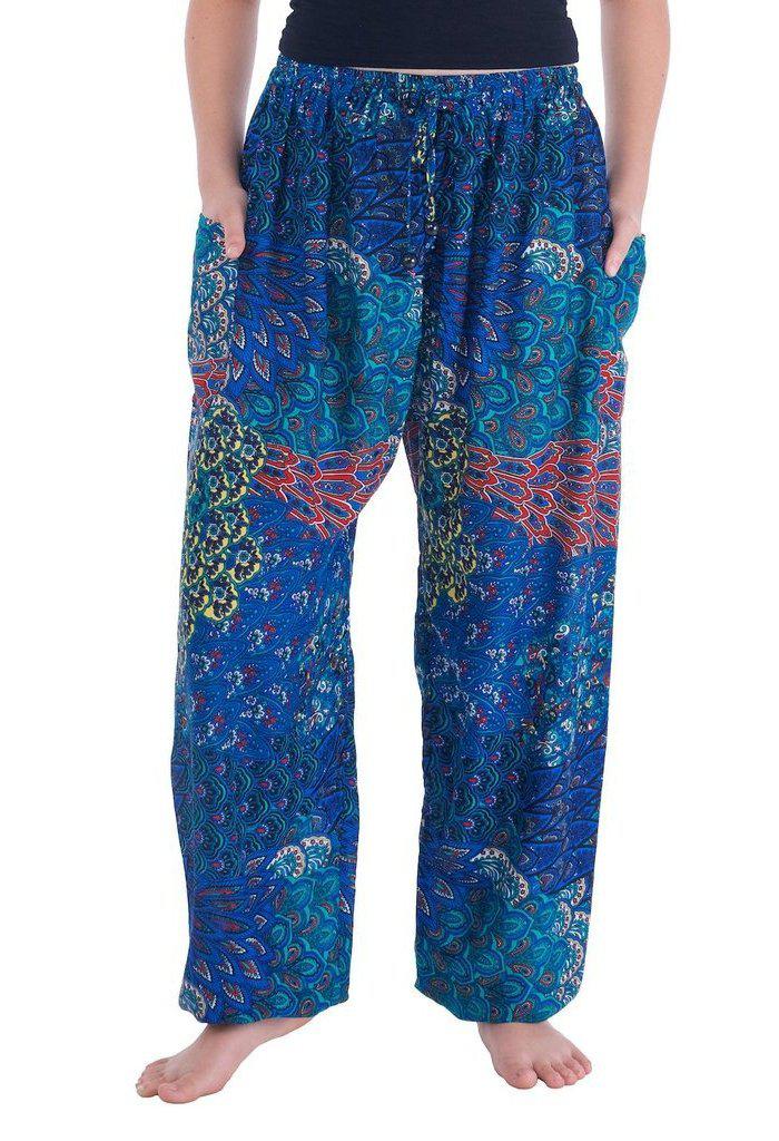 Small / Dark Blue