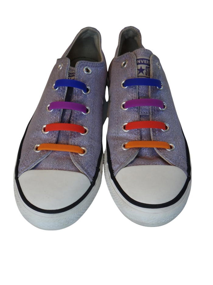 Converse All Star Sparkle Sneakers   Stylish Casual Shoes0