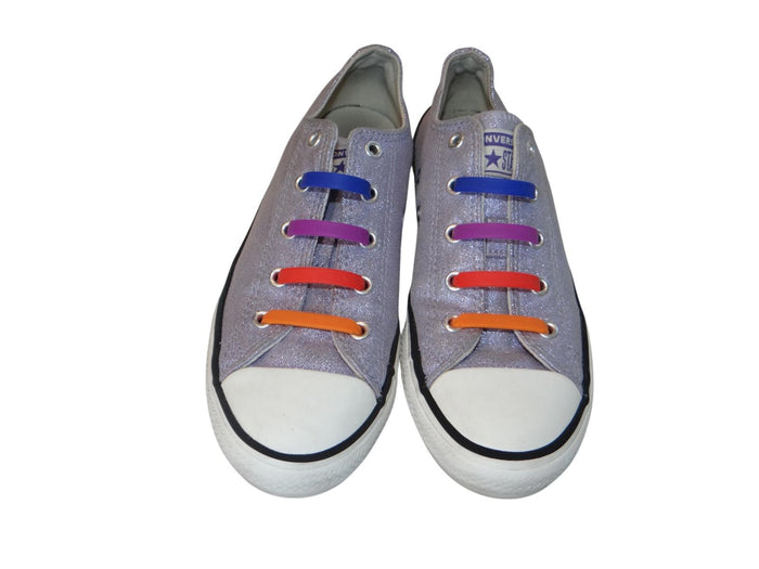 Converse All Star Sparkle Sneakers   Stylish Casual Shoes1