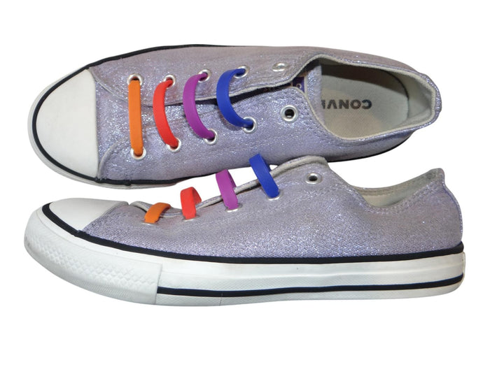 Converse All Star Sparkle Sneakers   Stylish Casual Shoes2