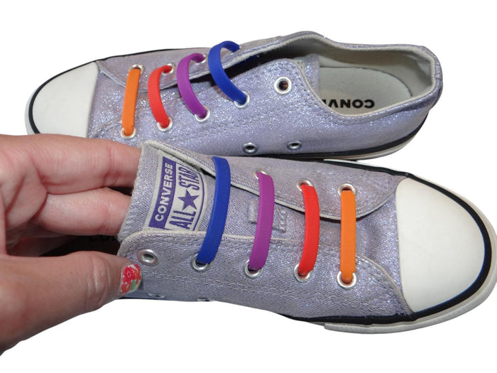 Converse All Star Sparkle Sneakers   Stylish Casual Shoes3