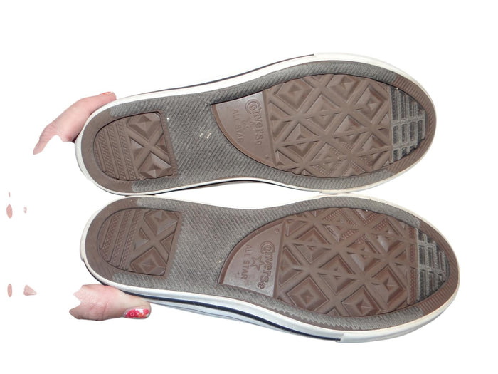 Converse All Star Sparkle Sneakers   Stylish Casual Shoes5
