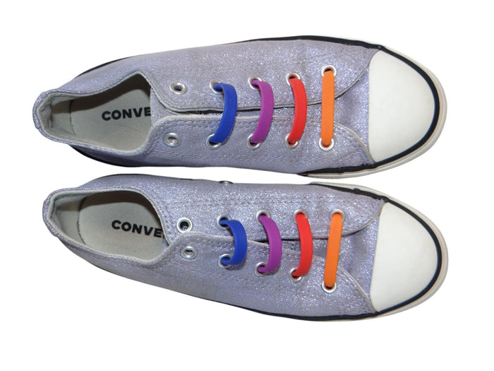 Converse All Star Sparkle Sneakers   Stylish Casual Shoes6