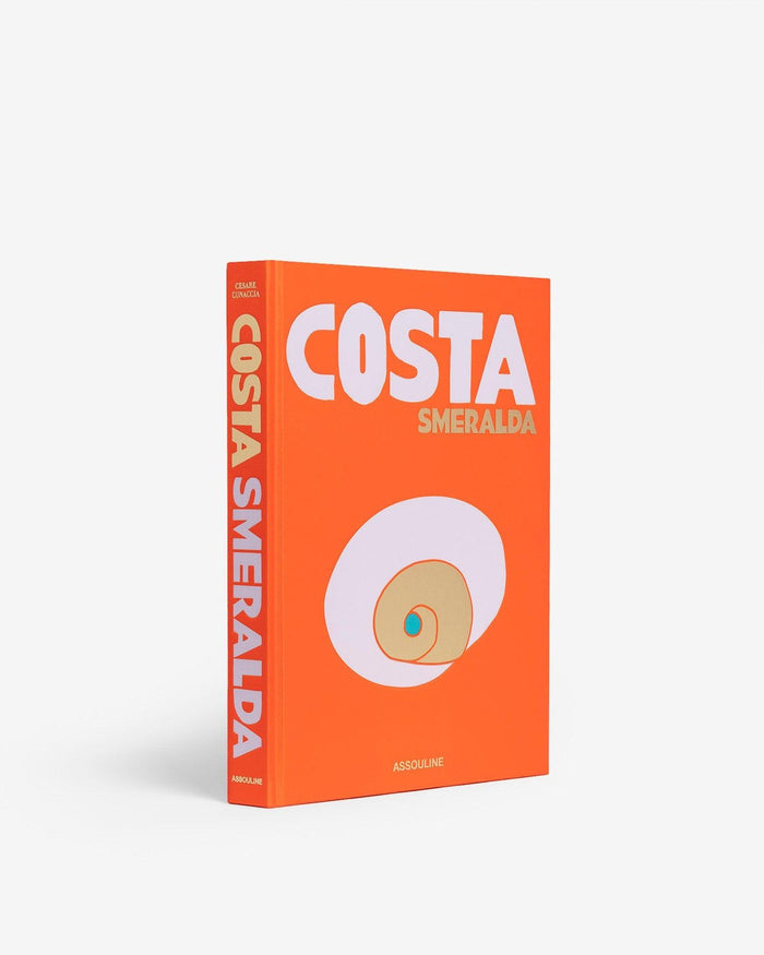 COSTA SMERALDA