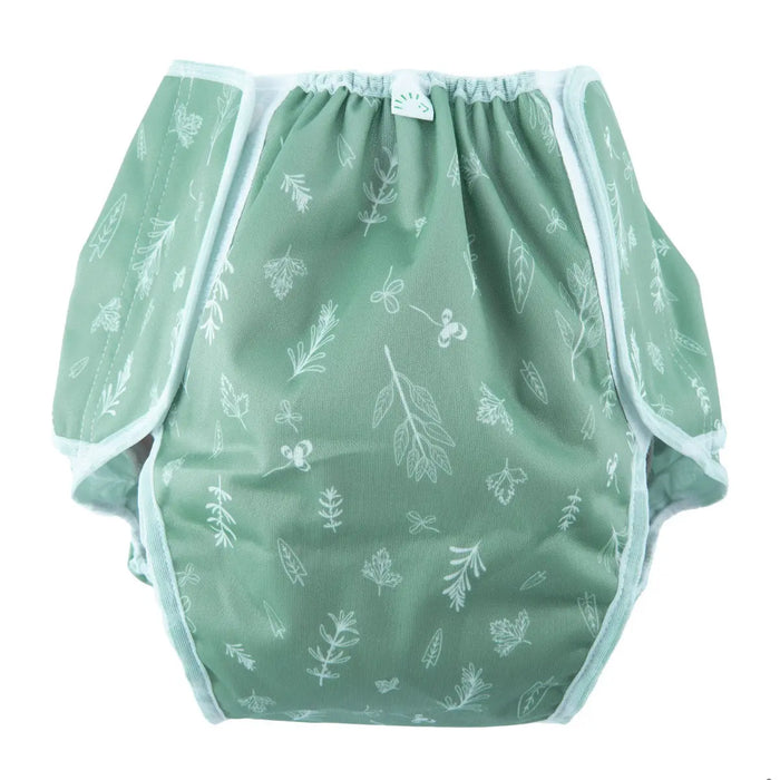 Couche lavable pour les enfants Kombolone Popolini - Lilinappy
