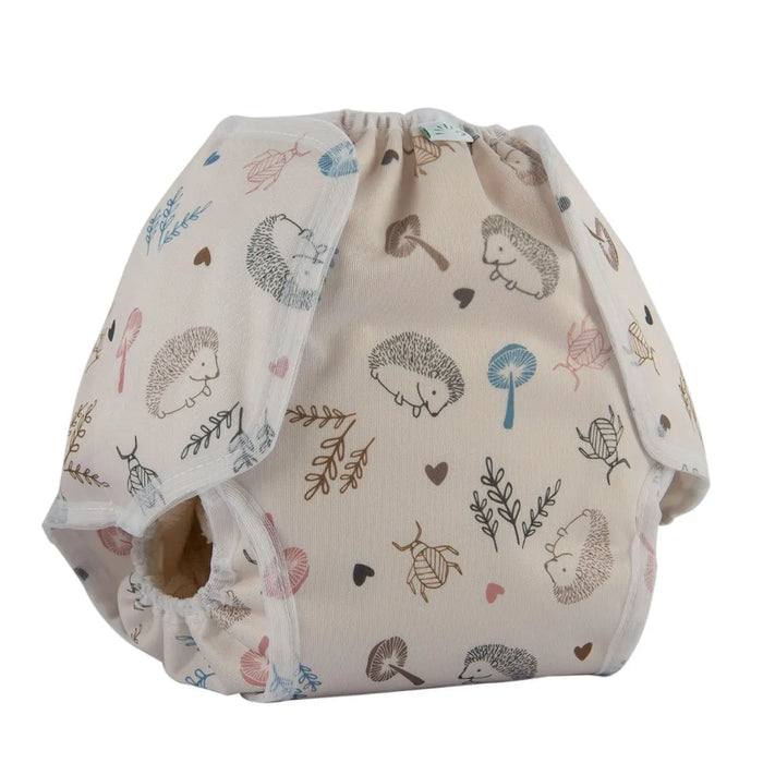 Couche lavable pour les enfants Kombolone Popolini - Lilinappy