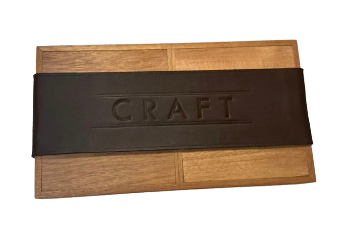 Craft 2026 Pre-Sale