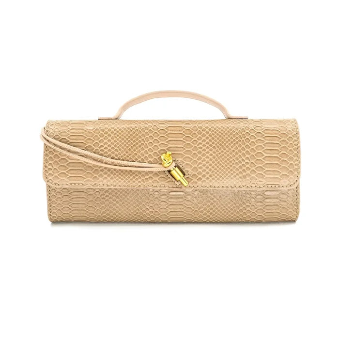 Croc Clutch