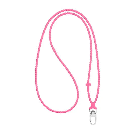 Cross Lanyards {Ryan & Rose}