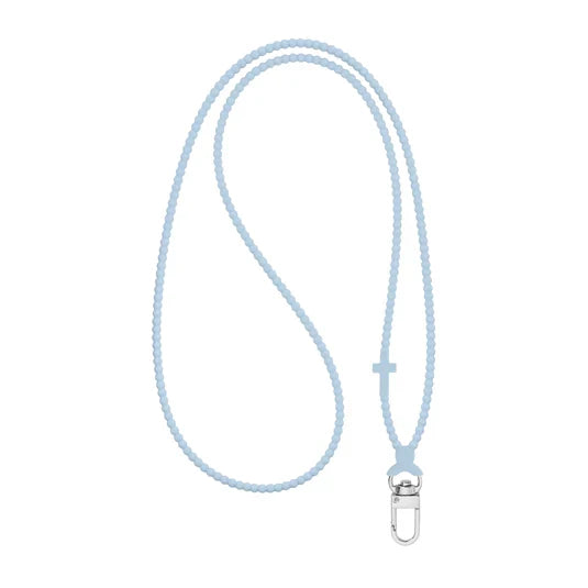 Cross Lanyards {Ryan & Rose}