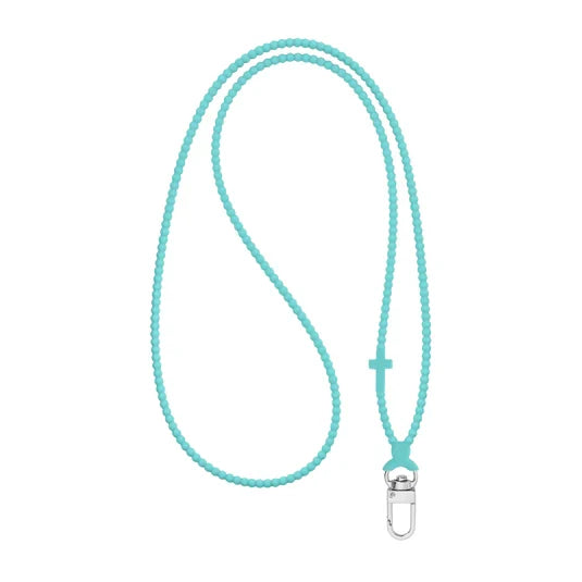 Cross Lanyards {Ryan & Rose}