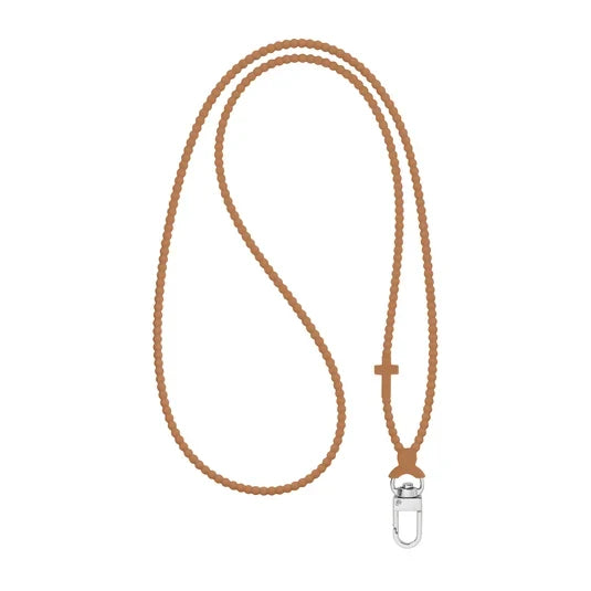 Cross Lanyards {Ryan & Rose}