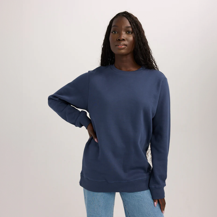 Navy / XS