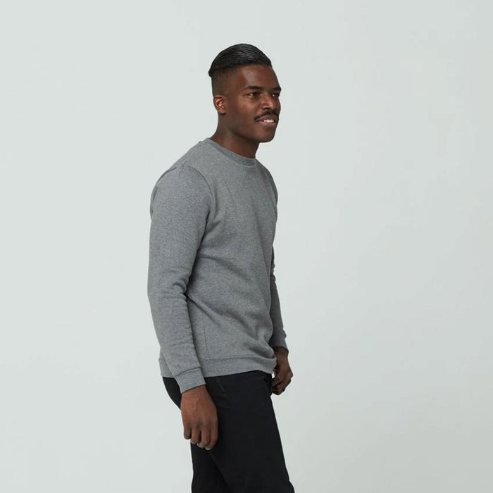 Custom Unisex Crewneck Sweatshirt