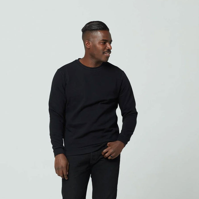 Custom Unisex Crewneck Sweatshirt