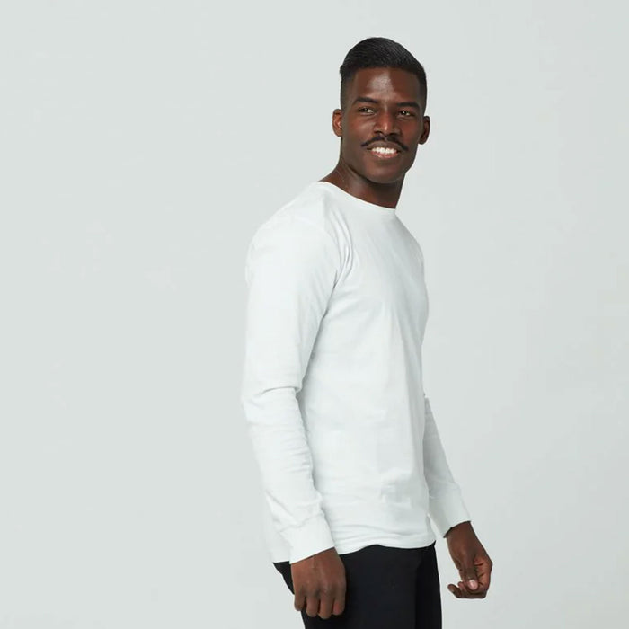 White / L