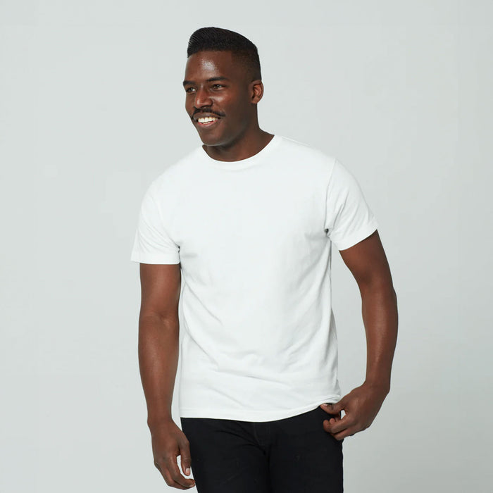 White / XS