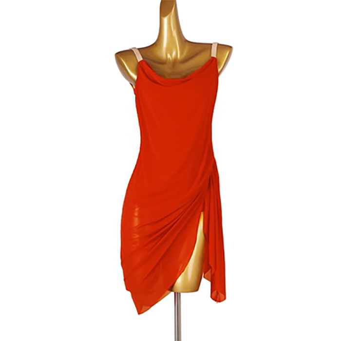 S / Red