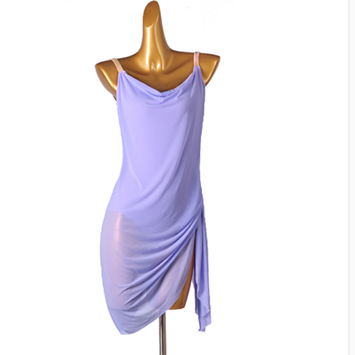 S / Purple