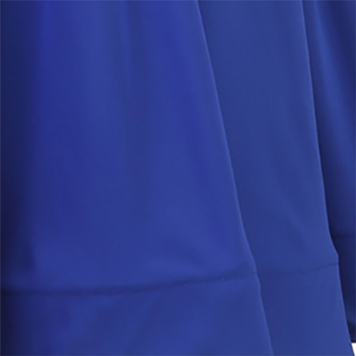 Customisable-Women's Slanted Shoulder WaltBallroom Dance Competition Modern Dance Large Swing Dress