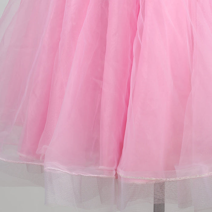 Customisable-Women's Sleeveless Modern Dance Performance Dress Ballroom Dance Dress