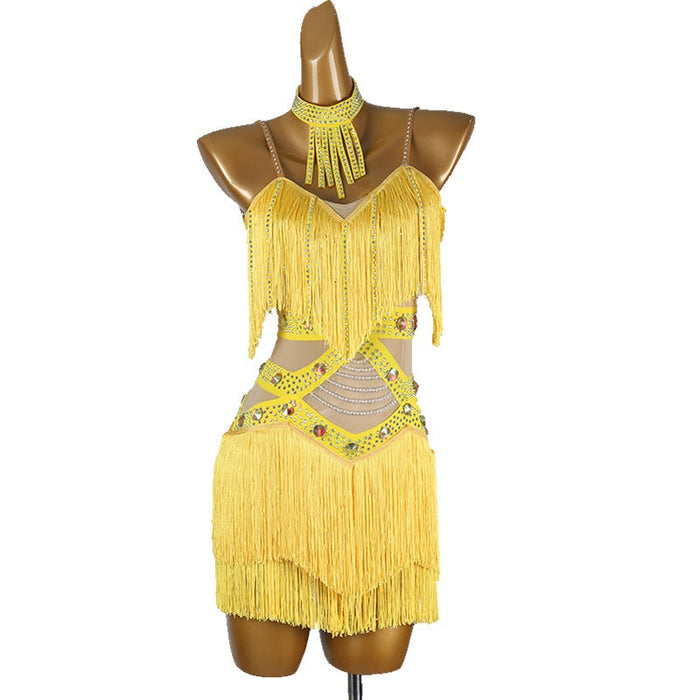 S / Yellow