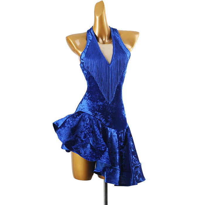 S / Royal Blue