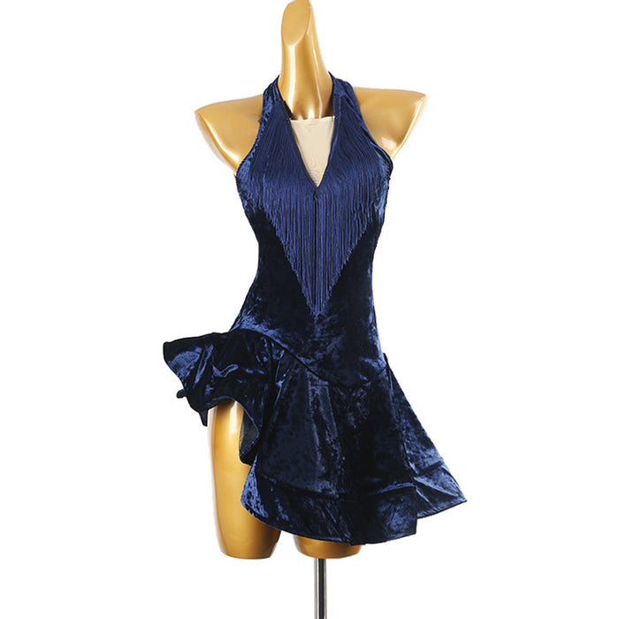 S / Navy Blue