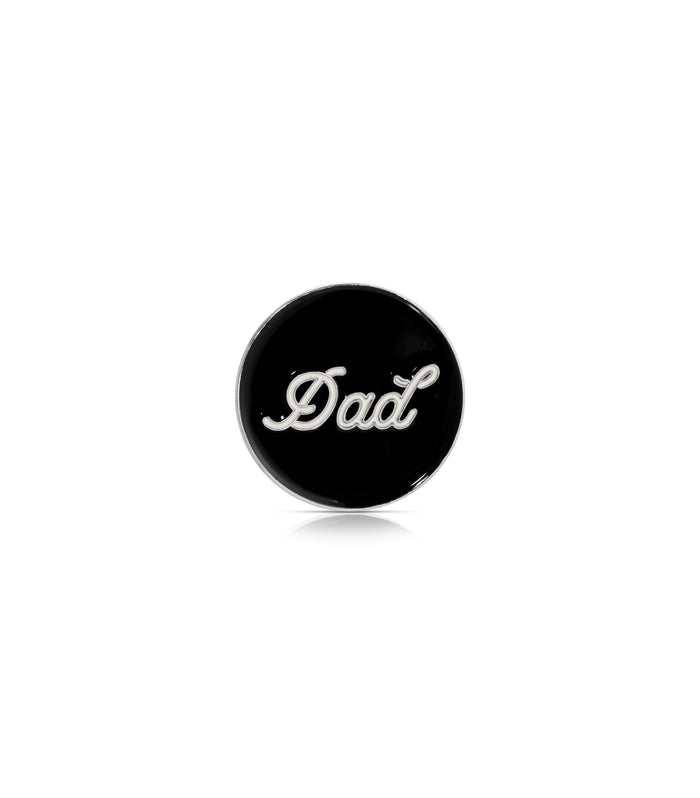 Dad Ball Marker | Black