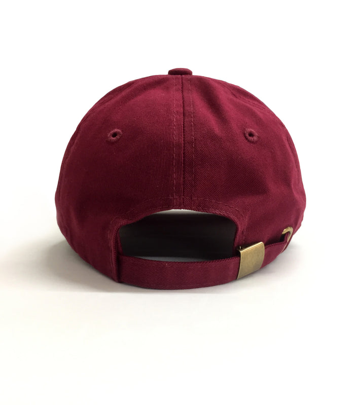 Daddy | Maroon