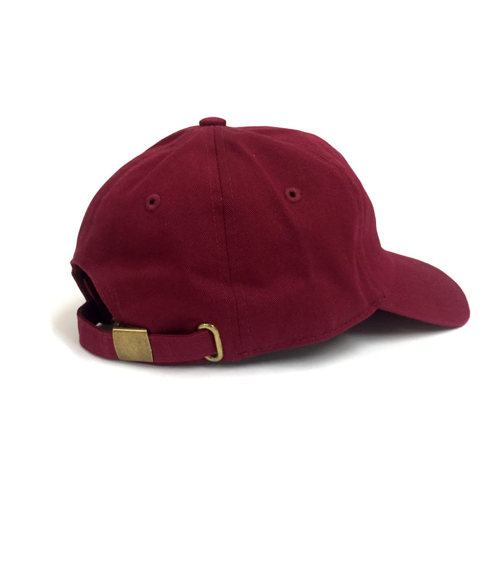 Daddy | Maroon