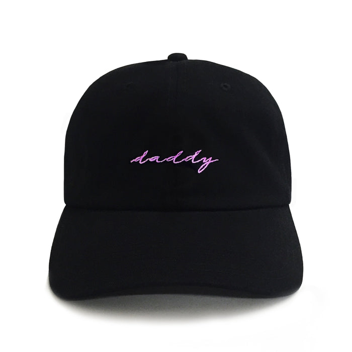 Daddy
