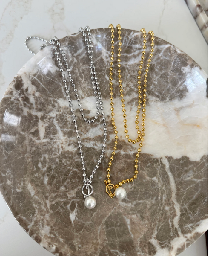 Danielle Necklace