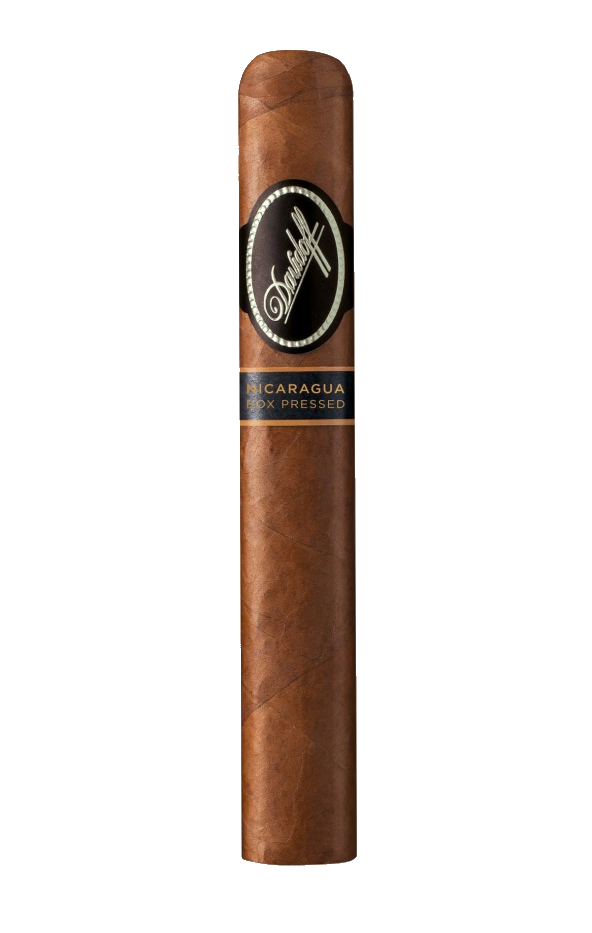 Davidoff Nicaragua Box Pressed Toro
