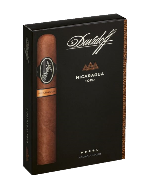 Davidoff Nicaragua Toro