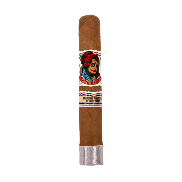 Deadwood Dominicana Robusto 5x50