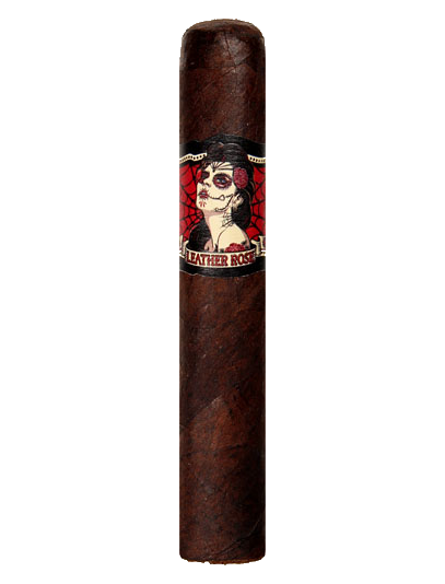 Deadwood Leather Rose Petite Corona