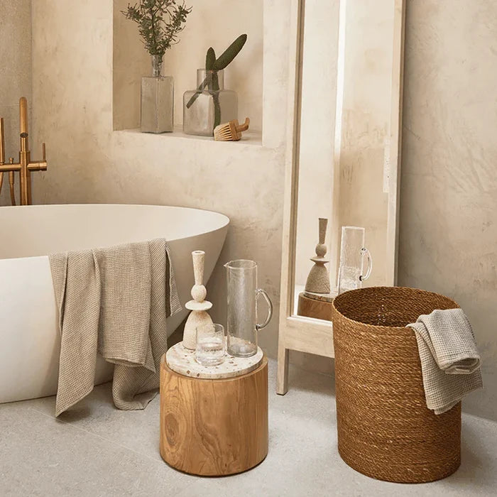 DECO PLATE TASANNE