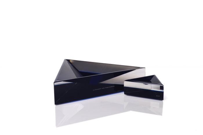 DELTA DISH (SAPPHIRE MINI)