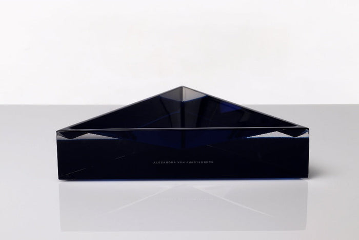 DELTA DISH (SAPPHIRE MINI)