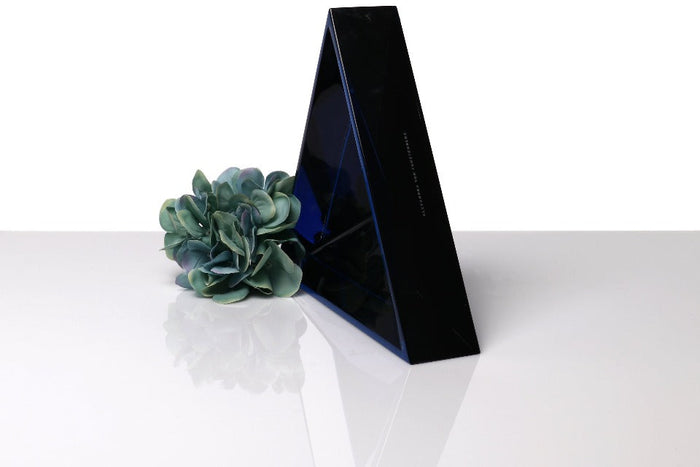 DELTA DISH (SAPPHIRE MINI)